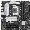 Asus Scheda madre Asus Prime B760M-A II-CSM Atx/mAtx 4xDDR5 Grigio [90MB1NG0-M0EAYC]