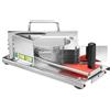 Fimar attrezzature per la ristorazione p Taglia-pomodori manuale Easyline HT55