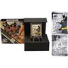 "I supereroi DC: Batman" - 10 Euro gr. 22,20 in arg. 999/°°° - Tiratura 5000 pz