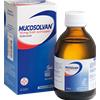 Opella Healthcare Italy Mucosolvan 15 Mg/5 Ml 200 ml Sciroppo Gusto Frutti Di Bosco Ambroxolo