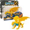 Giochi Preziosi, Dinofroz Dagor 12 cm e articolato, un personaggio della serie Dino& Draghi, Per Bambini A Partire Dai 3 Anni