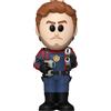 Funko Vinyl SODA: Marvel 3- Star Lord - Probabilità di 1/6 per la Variante Chase - Figura in Vinile da Collezione - Idea Regalo - Merchandising Ufficiale - Giocattoli per Bambini e Adulti