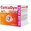 METAGENICS BELGIUM BVBA CurcuDyn Forte per Articolazioni Cartilagini e Tendini, 180 Capsule