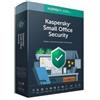 Kaspersky Small Office Security 8.0 5 Clienti 1 Server