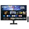 Samsung M5 - M50F Smart Monitor 32 VA 60Hz Full HD 4ms Multimediale Hub USB 2*HDMI