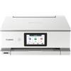 Canon PIXMA TS8751 Stampante Multifunzione Inkjet a Colori Stampa/Copia/Scan A4 Wi-Fi 15ppm