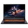 Acer Nitro V 17 AI AMD Ryzen 7 260 16GB GeForce RTX 5060 512GB 17,3 Full HD No OS