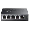 TP-Link Omada ES205G Switch Managed Gigabit Ethernet 5 Porte
