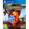 Merge Games Eldrador Creatures - Playstation 4