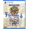 Konami Suikoden 1 & 2 HD Remaster: Day 1 - PS5