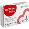 HERBOPLANET Srl ARTERION K2ME 30CPS