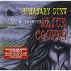 Eagle Tribute to Alice Cooper