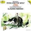 Deutsche Grammophon Peter & Wolf/Sym 1/March
