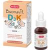 BUONA SpA SOCIETA' BENEFIT BUONAVIT D3K 12ML