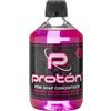 PROTON Pink Soap Proton concentrato con Pantenolo, Allantoina e Aloe Vera - 500 ml / 17 Oz. Sapone per tatuaggi.