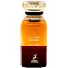 Maison Alhambra Incense Ebony Eau De Parfum 80Ml Vaporizador Cura della persona e salute