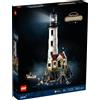LEGO 21335 Casa LEGO, Serie Ideas, 2.065 Pezzi