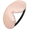 Rosy Gold Soft Eye Mask
