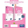 Hoepli test. Medicina odontoiatria veterinaria. Kit completo: Libro di teoria con esercizi-6000 Quiz con prove simulate. Con Contenuto digitale per download