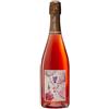 Laherte Frères Rosé de Meunier extra brut Laherte Frères