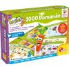LISCIANI CAROTINA PENNA PARLANTE 1000 DOMANDE - Carotina - Toys Center