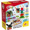 BING, LISCIANI BING RACCOLTA GIOCHI EDUCATIVI BABY