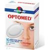 MASTER AID Garza oculare medicata master-aid optomed super 5 pezzi - MASTER AID - 902632443