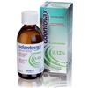 Odontovax collutorio clorexid 0,12% 200 ml - ODONTOVAX - 902350103