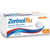 Zerinolflu compresse effervescenti - ZERINOL - 035191028