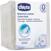 Chicco sicur net bastoncini ovattati 64 pezzi - - 974894180
