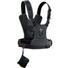 Cotton Carrier Gilet porta macchina fotografica in cotone G3 per 1 macchina fotografica