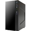ITEK Case Itek SMALLCOM-G Mini Tower Nero