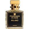Fragrance Du Bois Milano Extrait De Parfum 100 ml