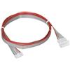 Kato (KATO) Cavo prolunga giradischi elettrico calibro N KATO 150 cm 20-287 modello ferro...