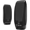Logitech 980-000029 altoparlante nero cablato 2,4 w