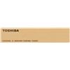 Toshiba t-fc50ec cartuccia toner 1 pz originale ciano