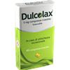 Gmm Farma DULCOLAX*40CPR RIV 5MG