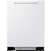 Samsung DW60DG770B00U1 Lavastoviglie Incasso scomparsa totale 14 coperti B