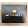 Nikon UFFICIALE Nikon WR-R11b/T10 set Telecomando wireless / POSTA AEREA con TRACCI...