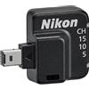 Nikon Telecomando wireless UFFICIALE Nikon WR-R11b / POSTA AEREA con TRACCIAMENTO