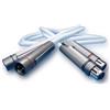 SUPRA CABLES SUPRA EFF-IXLR AUDIO PAIR 2M