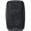 GEMINI AS 2110 P COPPIA - DIFFUSORE AMPLIFICATO 10" 250W RMS