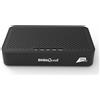 Does not apply Decoder Combo Tivùsat Maximo |DVB-S2 E DVB-T2 |Telecomando 2 in 1 |Smartcard Tiv