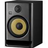 KRK Diffusore Cassa Monitor Cablato Potenza 203 Watt Nero Generation Five RP8 G5 Krk