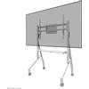 Neomounts Carrello Mobile per TV da 55-86" Peso Max 76 kg Bianco - FL50-525WH1 Neomounts