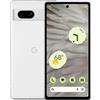 Google Nuovo Google Pixel 7A (5G) - 128GB+8GB - Sbloccato Smartphone Nero/Bianco/Blu