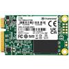 Transcend MSA372M mSATA 32 GB Serial ATA III MLC NAND (32GB MSATA SSD SATA3 MLC