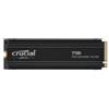 Crucial T700 M.2 4000 GB PCI Express 5.0 NVMe (4TB Crucial T700 PCIe Gen5 NVMe M