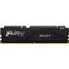 KINGSTON Memoria Ram 8 GB DDR5 5200 Mhz Kingston KF552C40BB-8