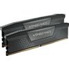 Corsair Memoria RAM 32 GB 2 x 16 GB DDR5 4800 MHz - CMK32GX5M2E6000Z36 Vengeance Corsair